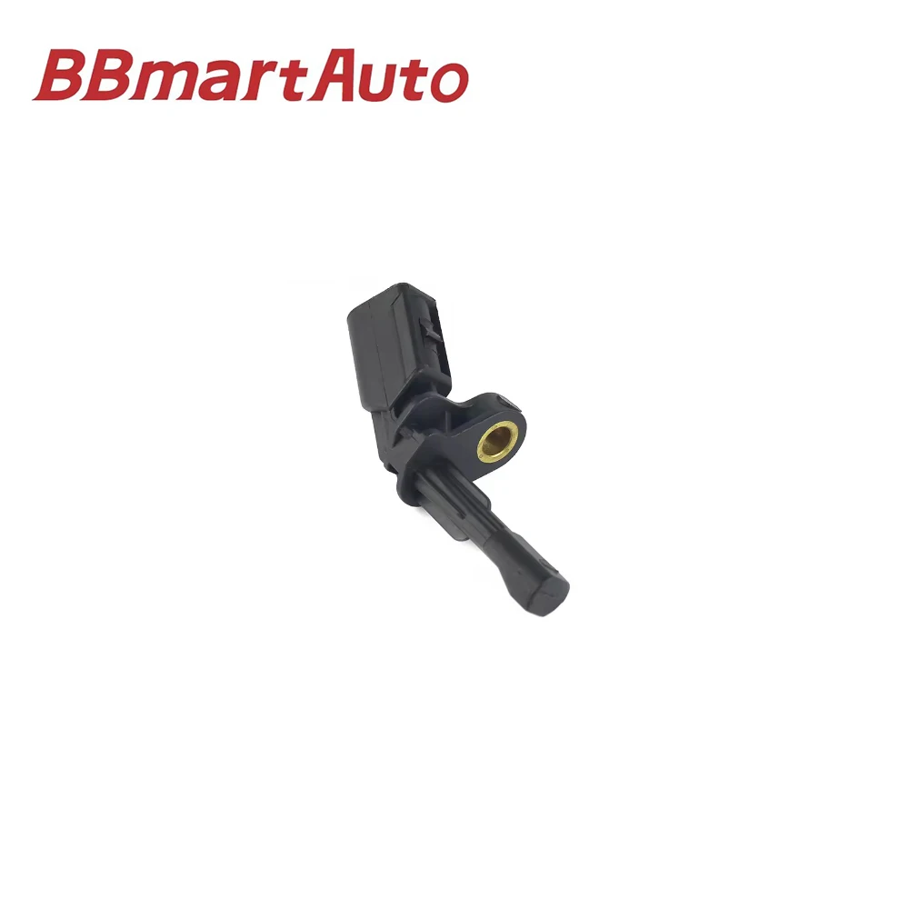 BBmart Auto Parts 1pcs Rear Left ABS Wheel Speed Sensor For VW Caddy Golf Jetta Passat Tiguan Audi Skoda Porsche WHT003859A