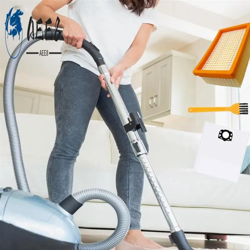 AEE8-3 Pcs Filters … - image