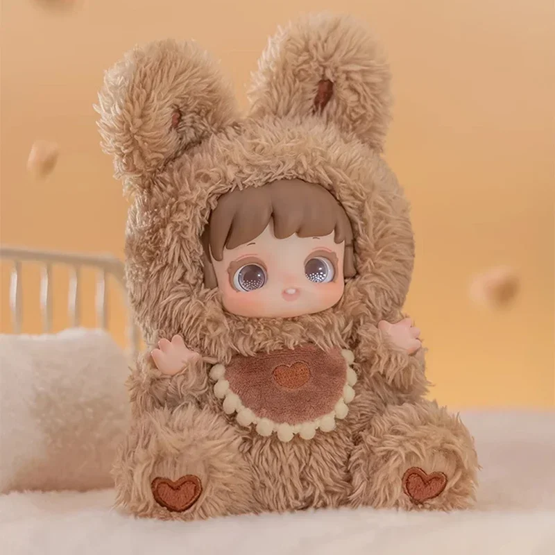 

JOTOYS Miana Nighty To U Series слепая коробка Guess Bag оригинальные игрушки куклы милые аниме фигурки украшения подарок