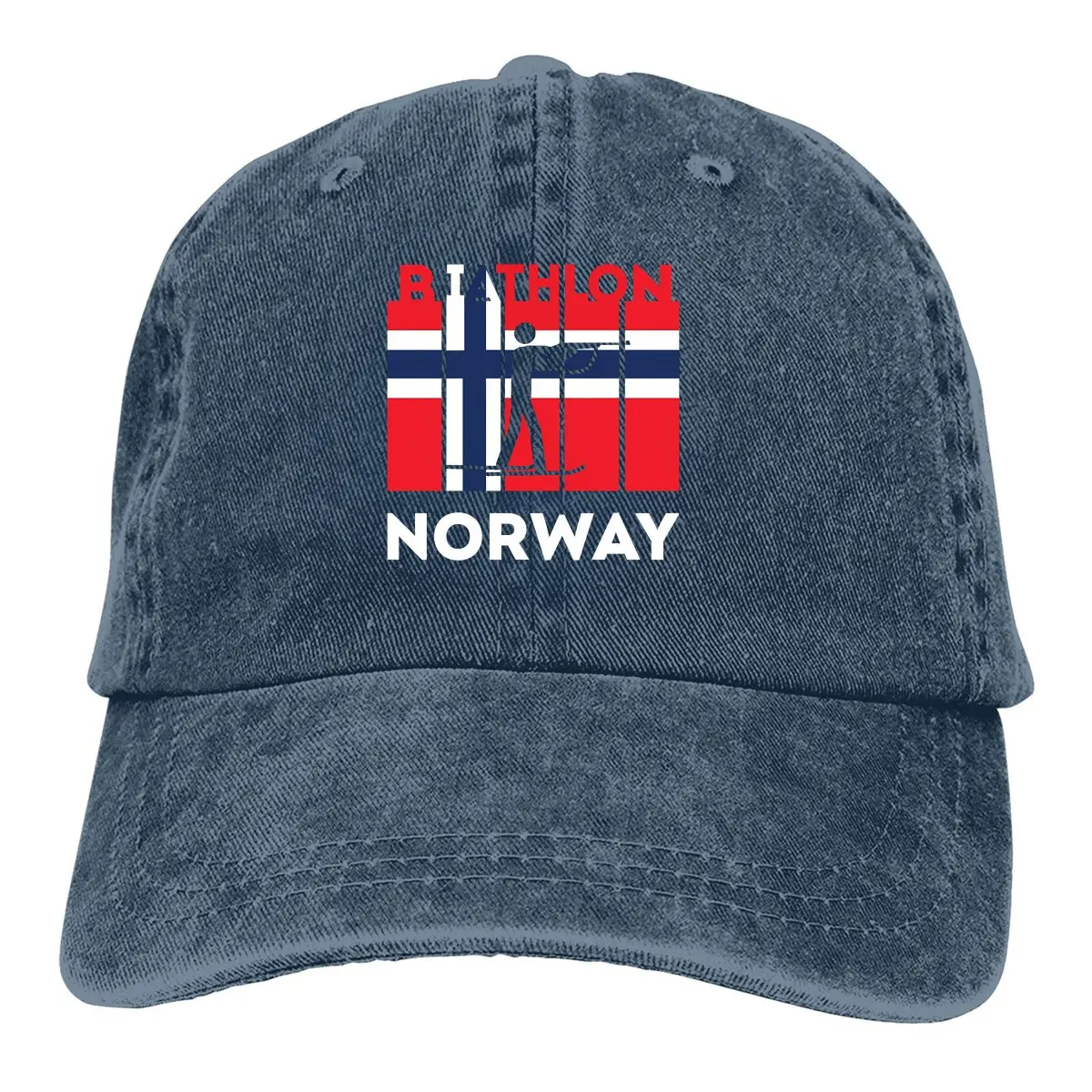 Norway Baseball Cap Men Hats Women Visor Protection Snapback Shooting Sports Caps