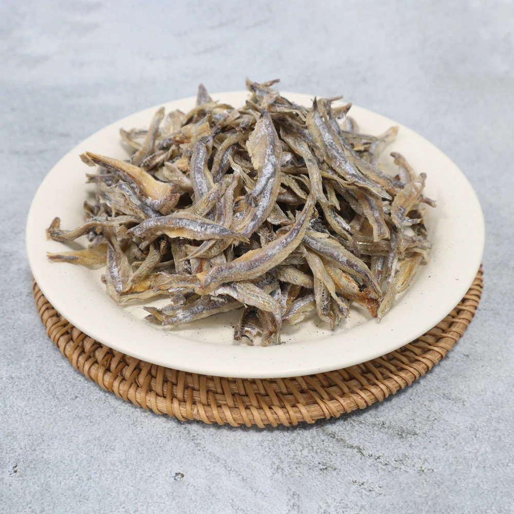 Time-made rich Umam more aged again anchovy 300g broth for broth anchovy meat