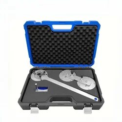 Camshaft Lock Timing Tool for Volvo S60 XC90 48V B5 2.0T 48V-Hybrid Engine OEM B420T248V-Hybrid