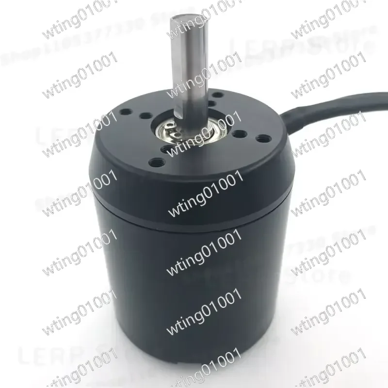 for 6384 Sensorless BLDC Motor High Torque Wireless RC 4WD Off Road Electric Skateboard Drive Unit Powerful Propulsion System