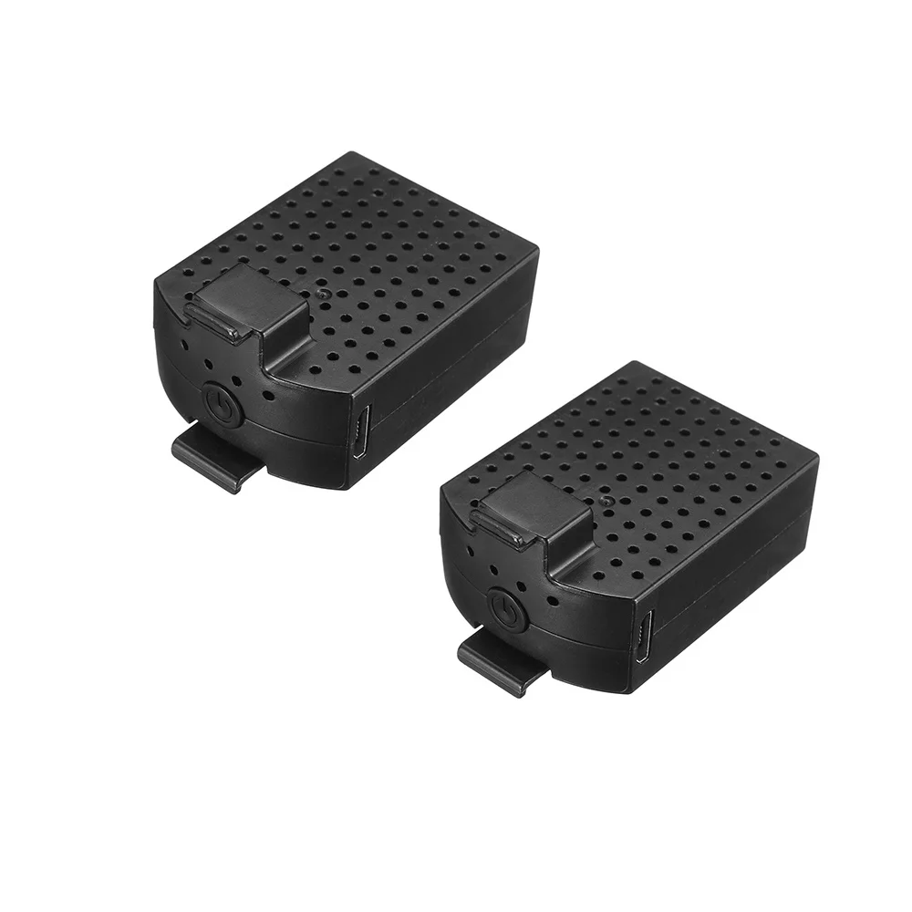 Batería Lipo para helicóptero RC ERA C186 BO-7,4/E120 4CH Flybarless, accesorios de repuesto, 350 V, 105 mAh