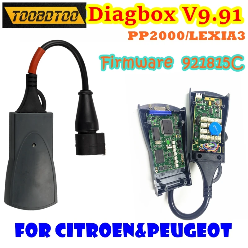 Lexia (pp2000, citroen, peugeot, lexia3) купить от 558,00 руб.  на 1rub.ru