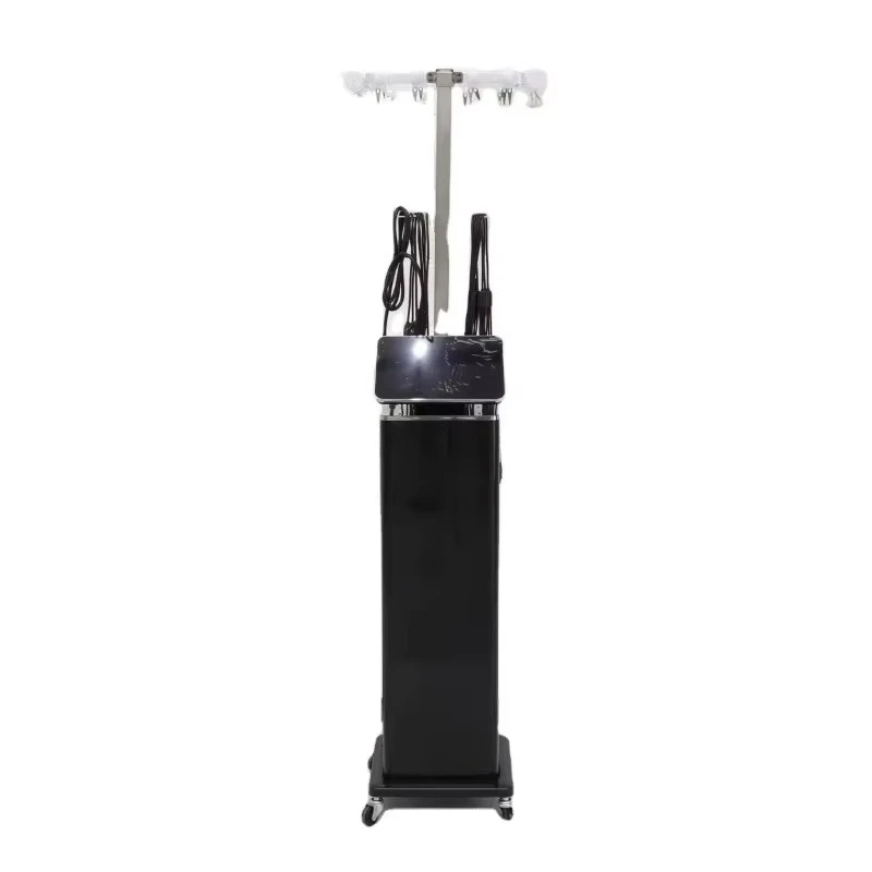 Touch Screen Digital Perm Machine, Beauty Salon Equipment