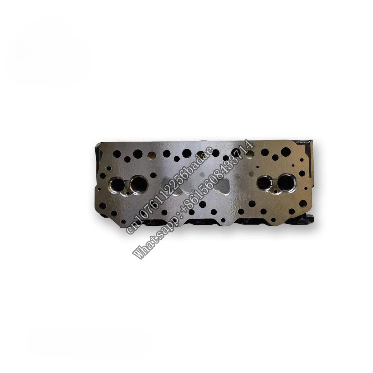 Factory Direct Cylinder Head  4D34 ME997711 ME990196 ME997799 22100-45100