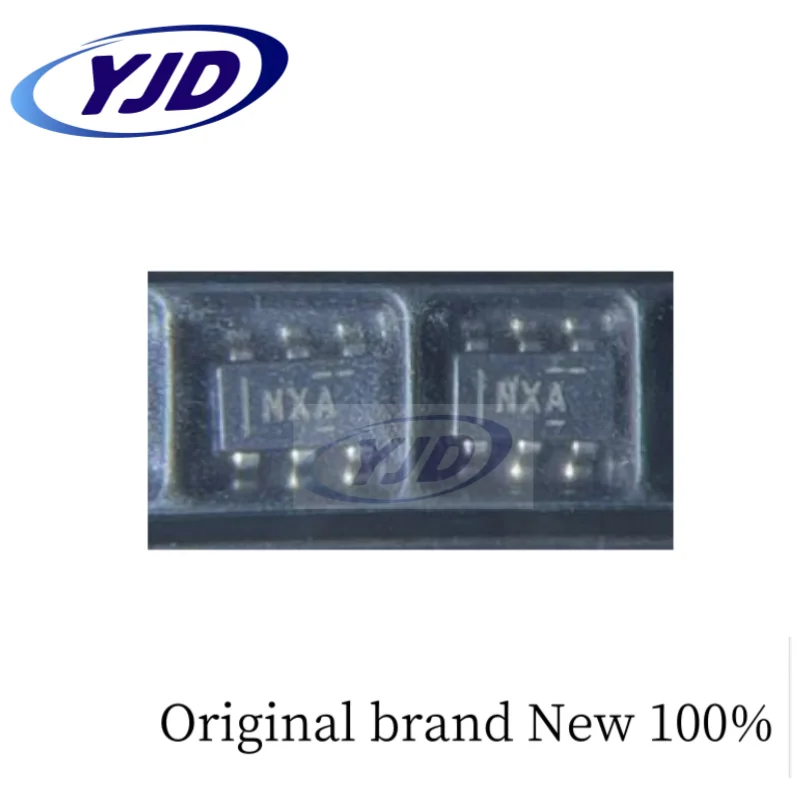 TLV3501AIDBVR SOT23-6 IC NEW Original Spot goods If you need other IC, please consult