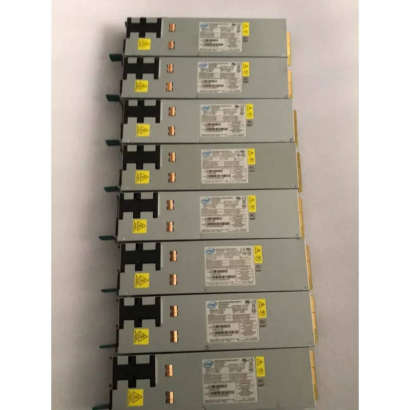 for Intel PSSF1622 1600W 12V 130A Server Power Supply Unit High Efficiency Redundant PSU for Data Center Rack Mount Servers