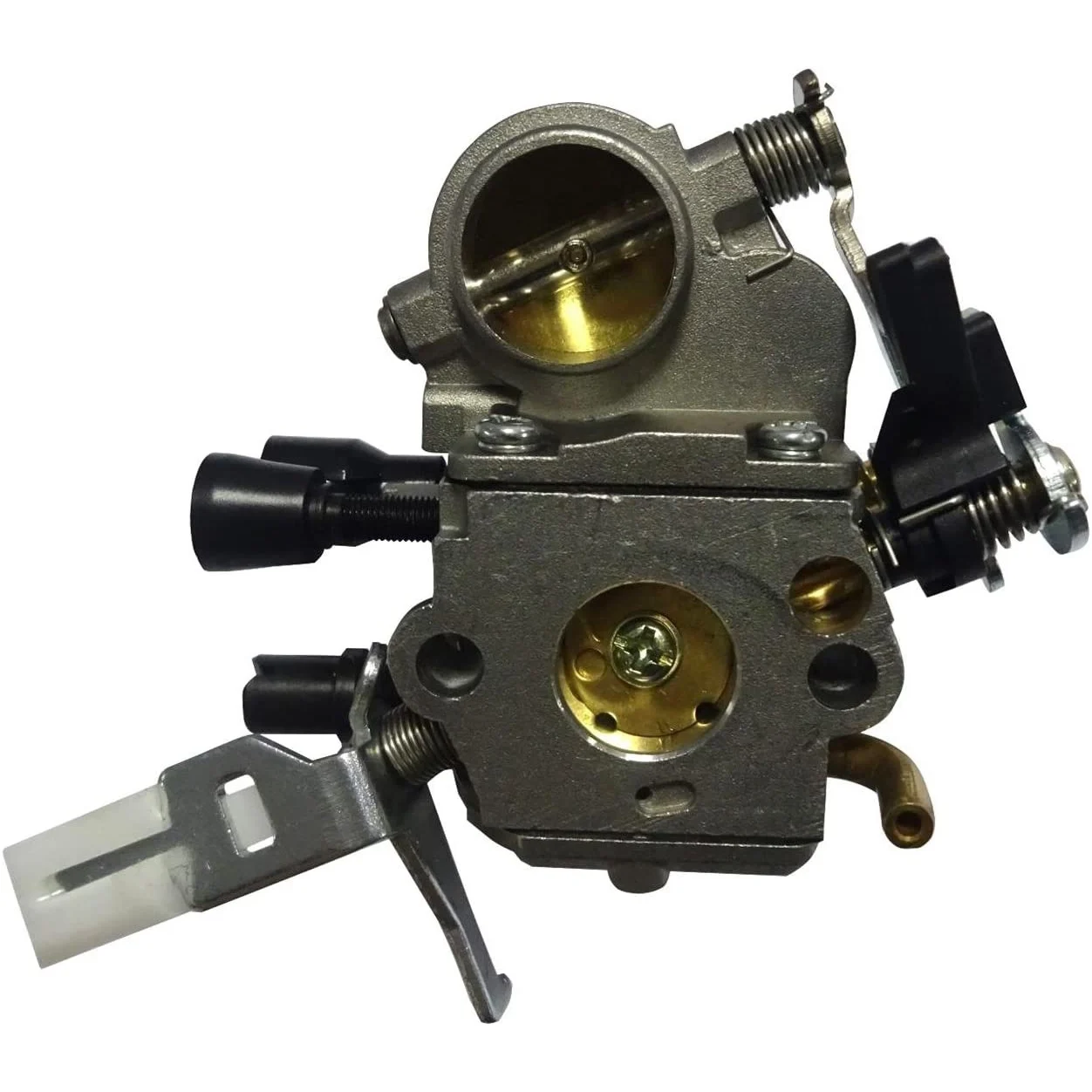 อะไหล่คาร์บูเรเตอร์สำหรับ Ms171 Ms181 Ms211เลื่อยยนต์สำหรับ Zama C1Q-S269 1139 120 0619, 1139 120 7100