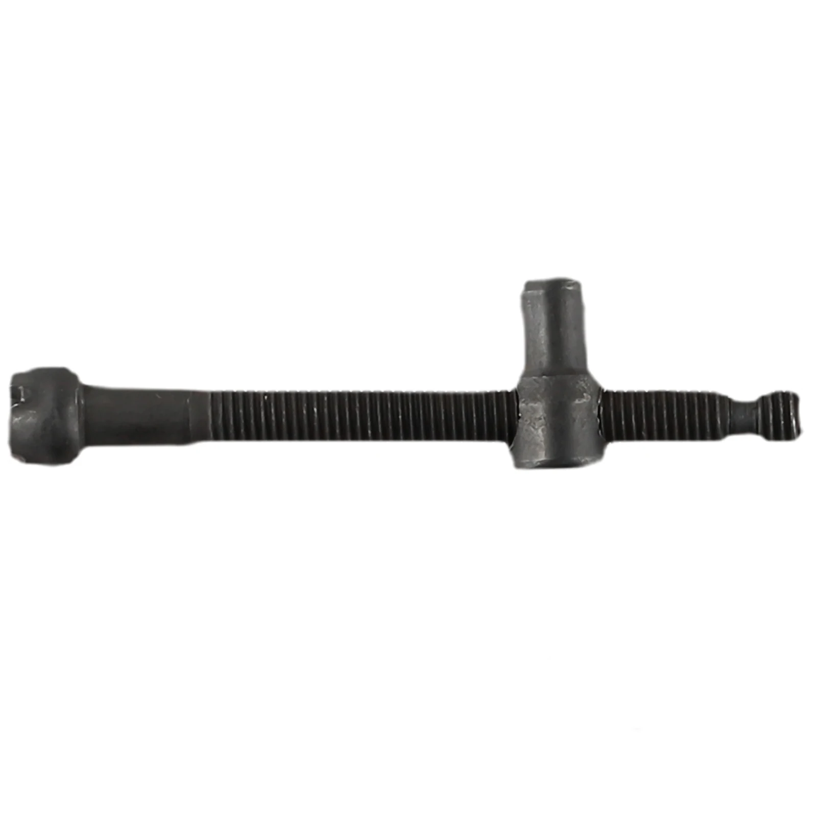 DuFor rable For Chainsaw Adjustment ScFor rew TensiFoFor r Compatible with For Chainsaw Models 4500 5200 and 5800 Engine Sizes