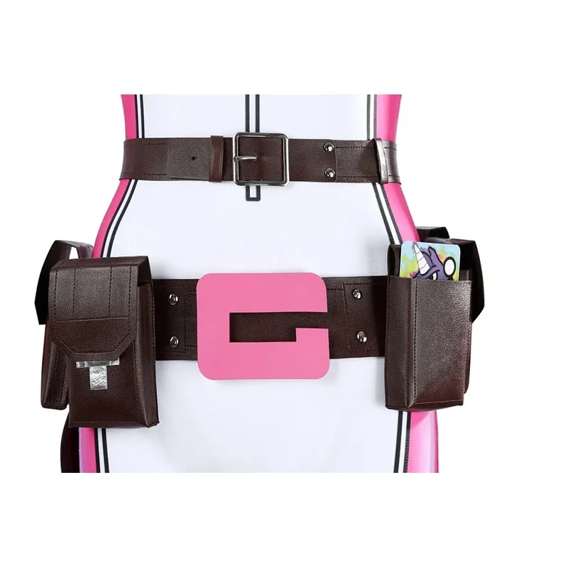 Nuovo arrivo donna gewn cosplay piscine costume tuta accessori outfit set completo e articoli individuali venduti dimensioni personalizzate