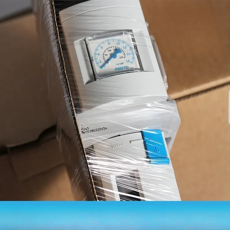 Parts For Festo Fes…