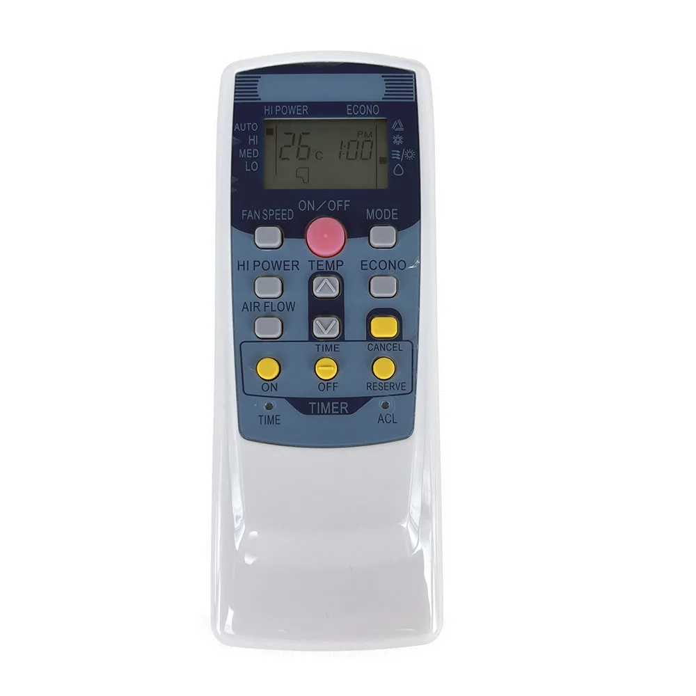 New Replace RKT502A420 For Mitsubishi Air Conditioner AC Remote Control KT3L005 cool and heat Celsius