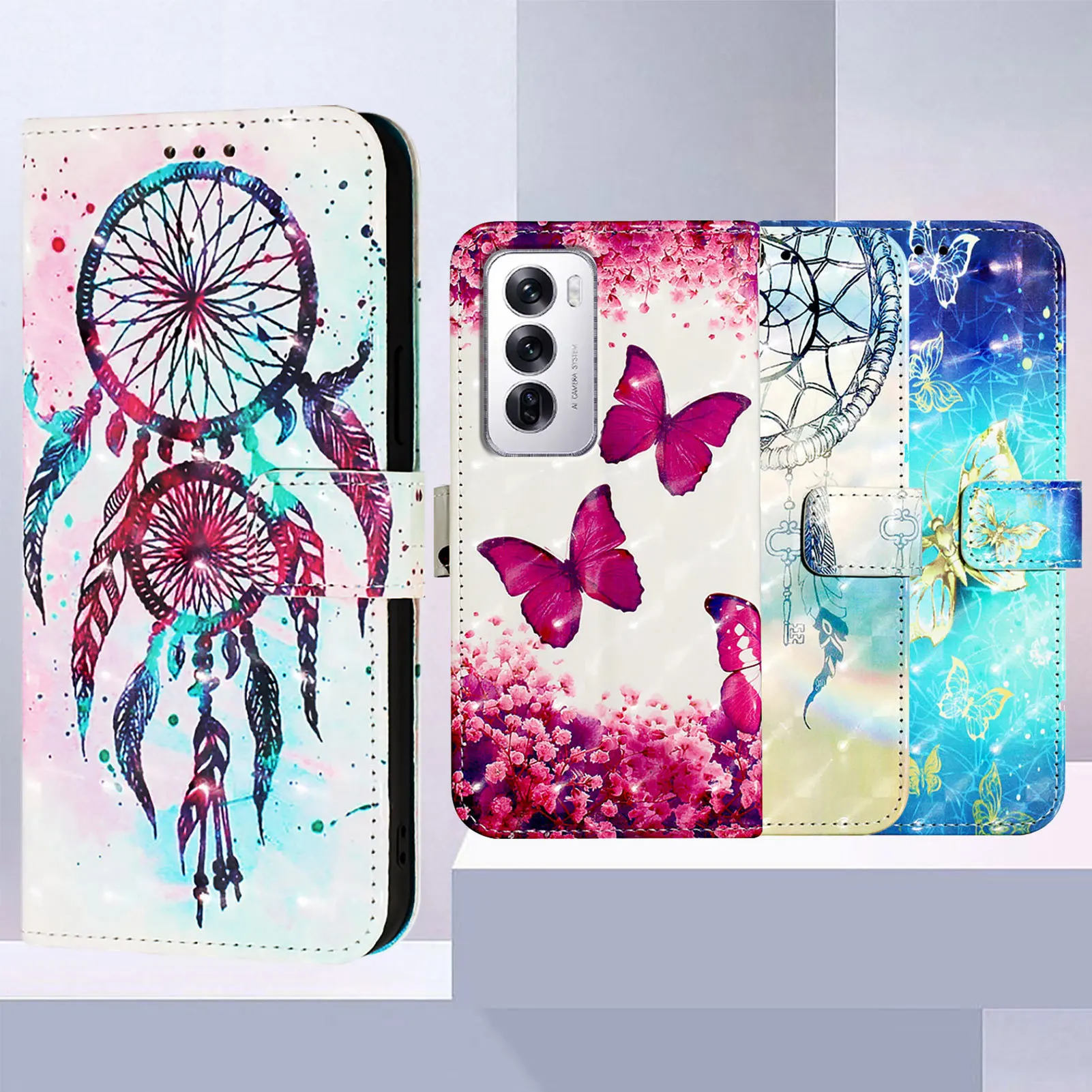 3D Painting Flip Ca… - image