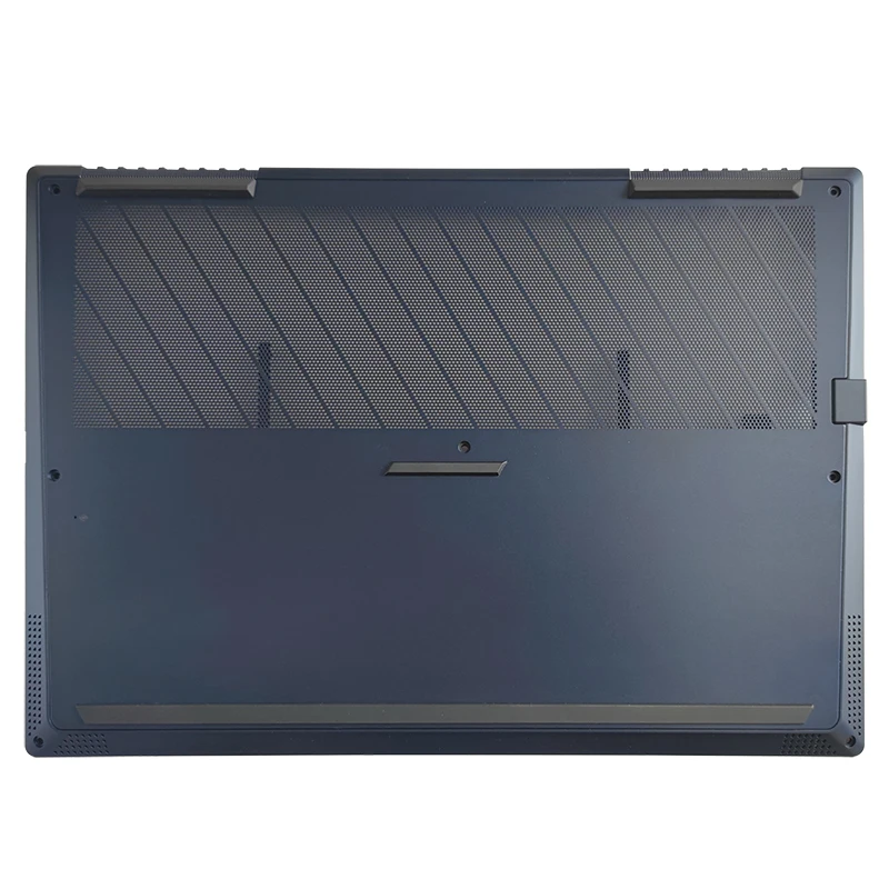 95% New For MSI Stealth 16 AI Studio A1V MS-15F3 15F4 LCD Back Cover/Bottom Base Laptop Shell
