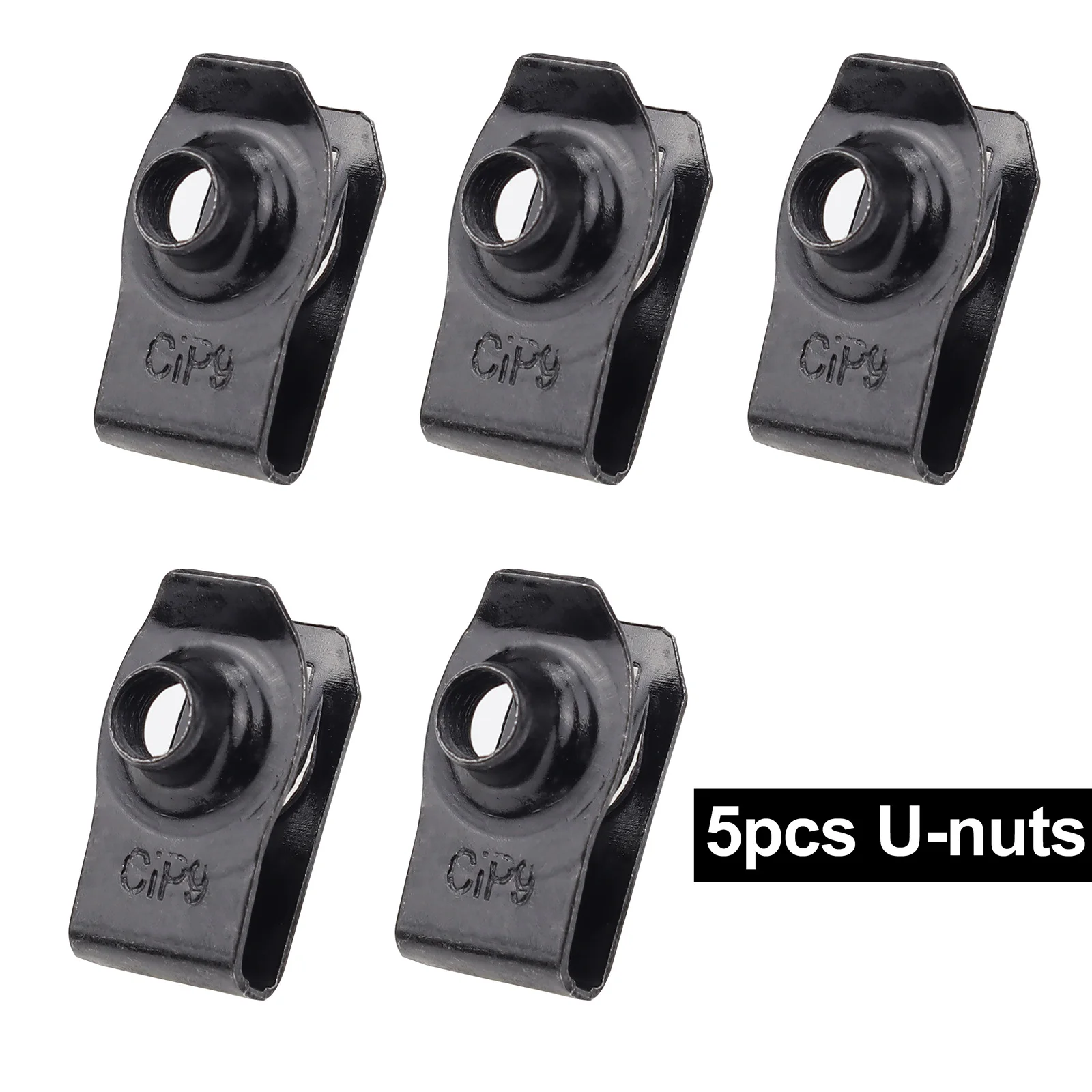 Flachkopfschraube KF | M6x16mm | Stahl verzinkt - Nüssle-Verbindungstechnik