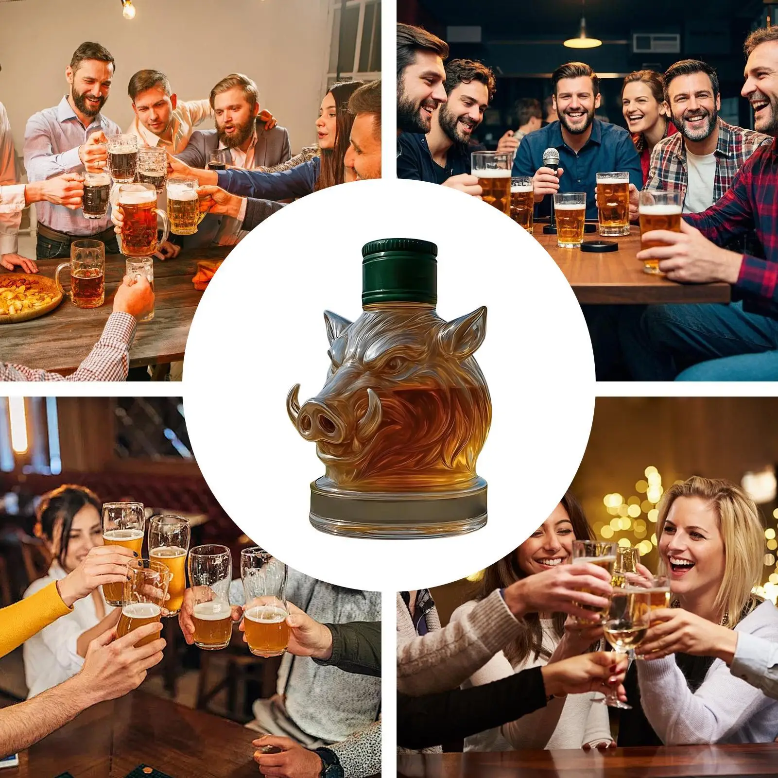 Thumbnail 3 - #73 Highest Rated Decanters to Buy in 2026