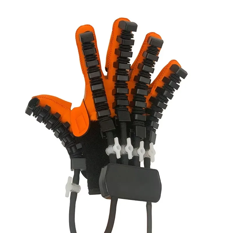 

Реабилитационные принадлежности: Роботизированная перчатка-тренажер для восстановления функций кисти после инсульта