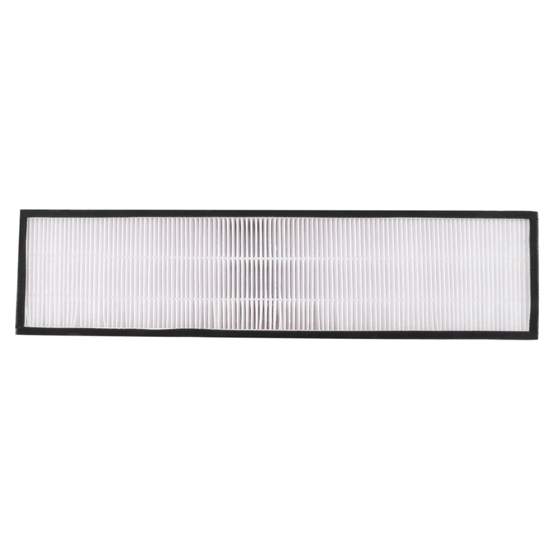 YCOC-For Germguardian FLT5000, FLT5111, AC5000E, AC5250PT, AC5350B, CDAP5500, Black+Decker BXAP250 Robot Vacuums Filter Part