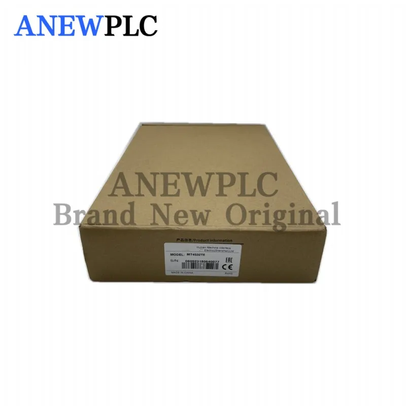 Оригинальный сенсорный экран для KINCO MT4532TE 10,1 дюйма 1024x600 Ethernet HMI Оригинальный сенсорный экран для KINCO MT4532TE 10,1 дюйма 1024x600 Ethernet HMI