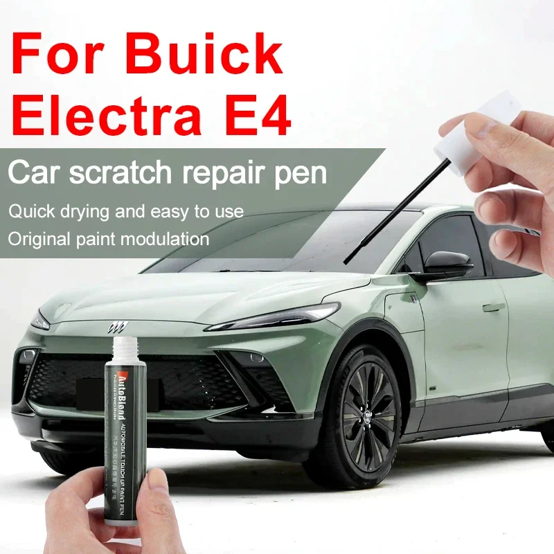 Paint Scratch Repai…