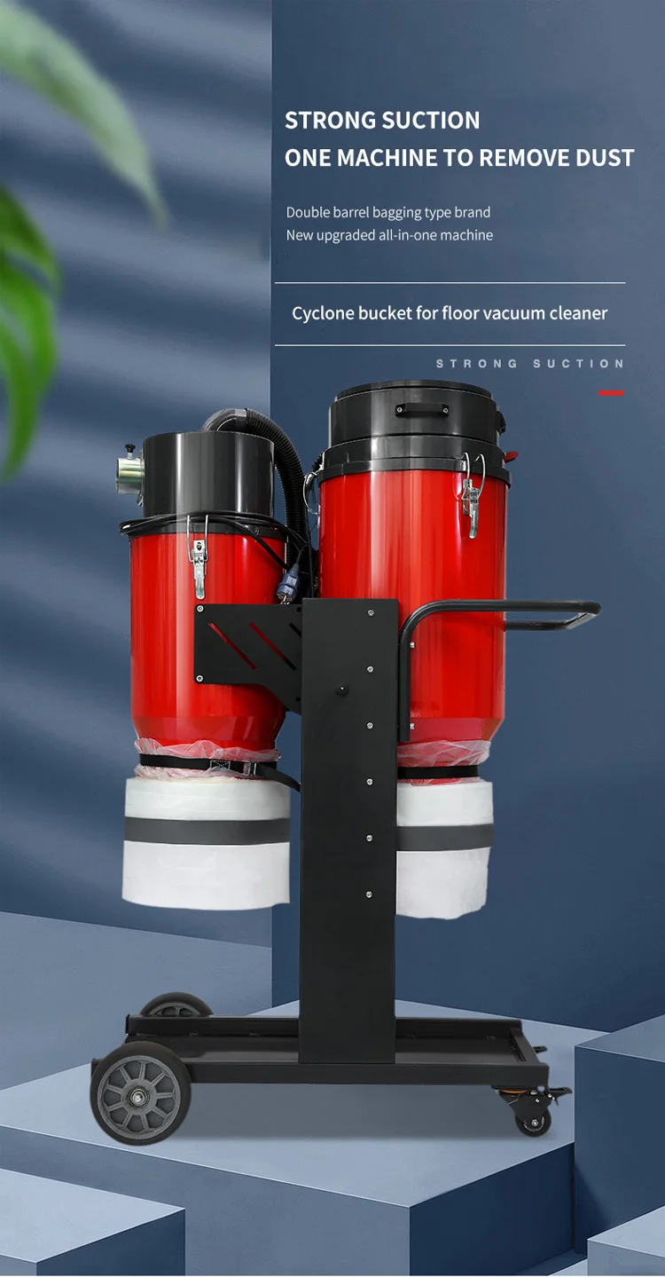 High Quality Customizable Professional Industrial Vacuum Cleaner Price
