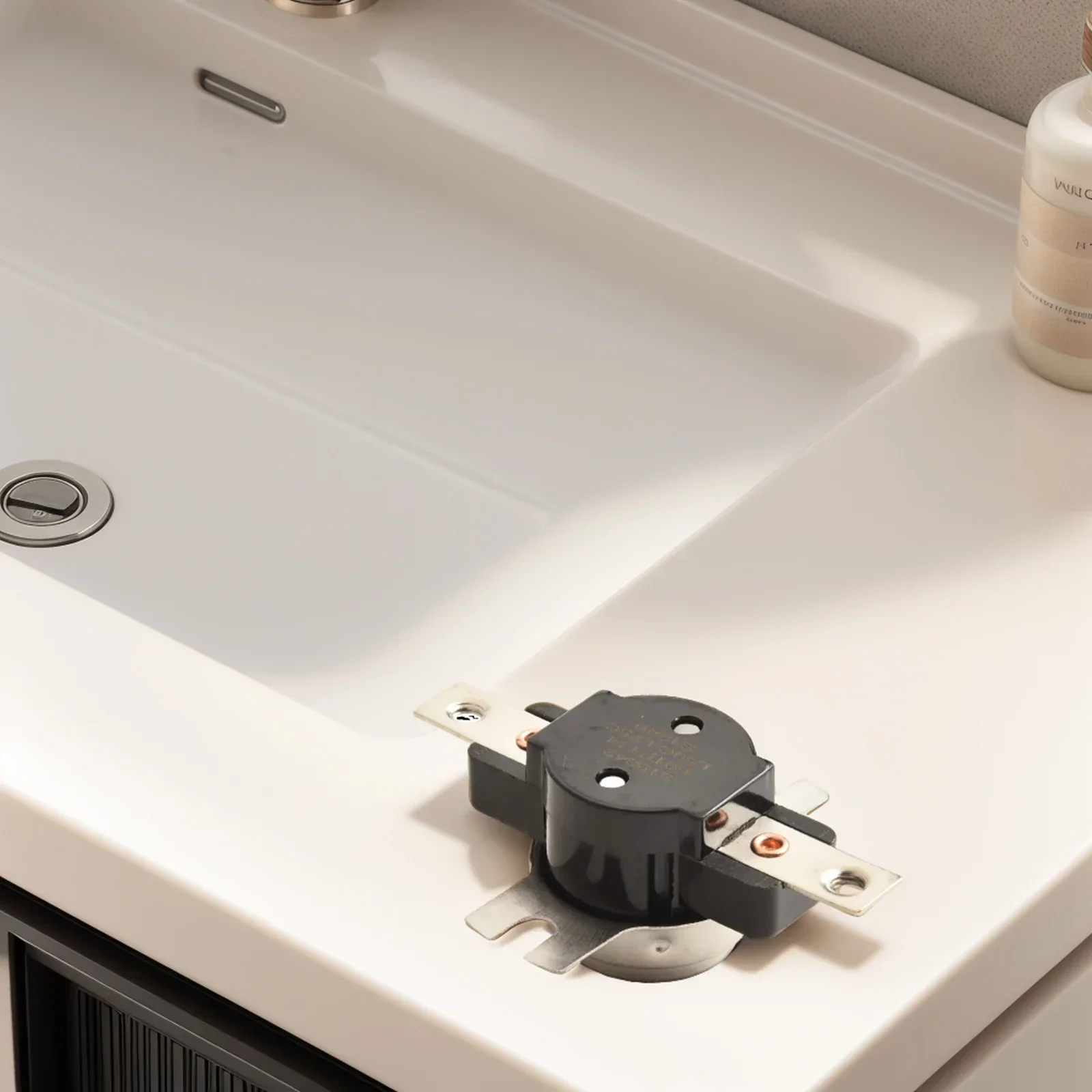 

For Triton 83317310 Cut Out Switch for Electric Showers Compatible with Multiple Models Including T80 and Seleni