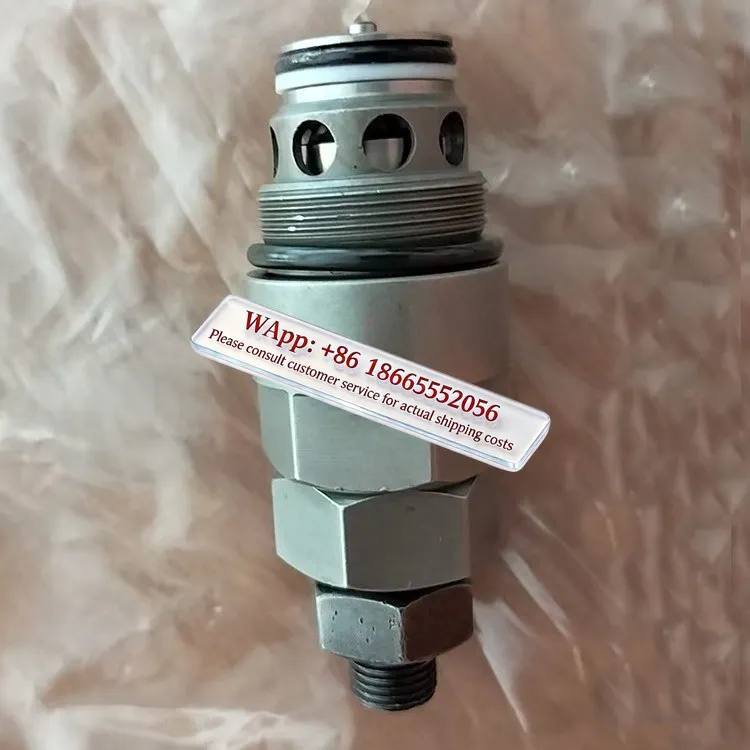 R931082539 main g un relief valve