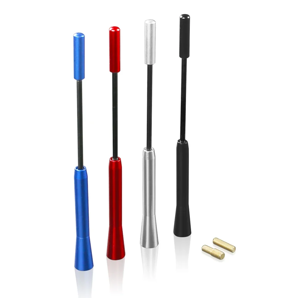 17CM Car Radio Roof… - image