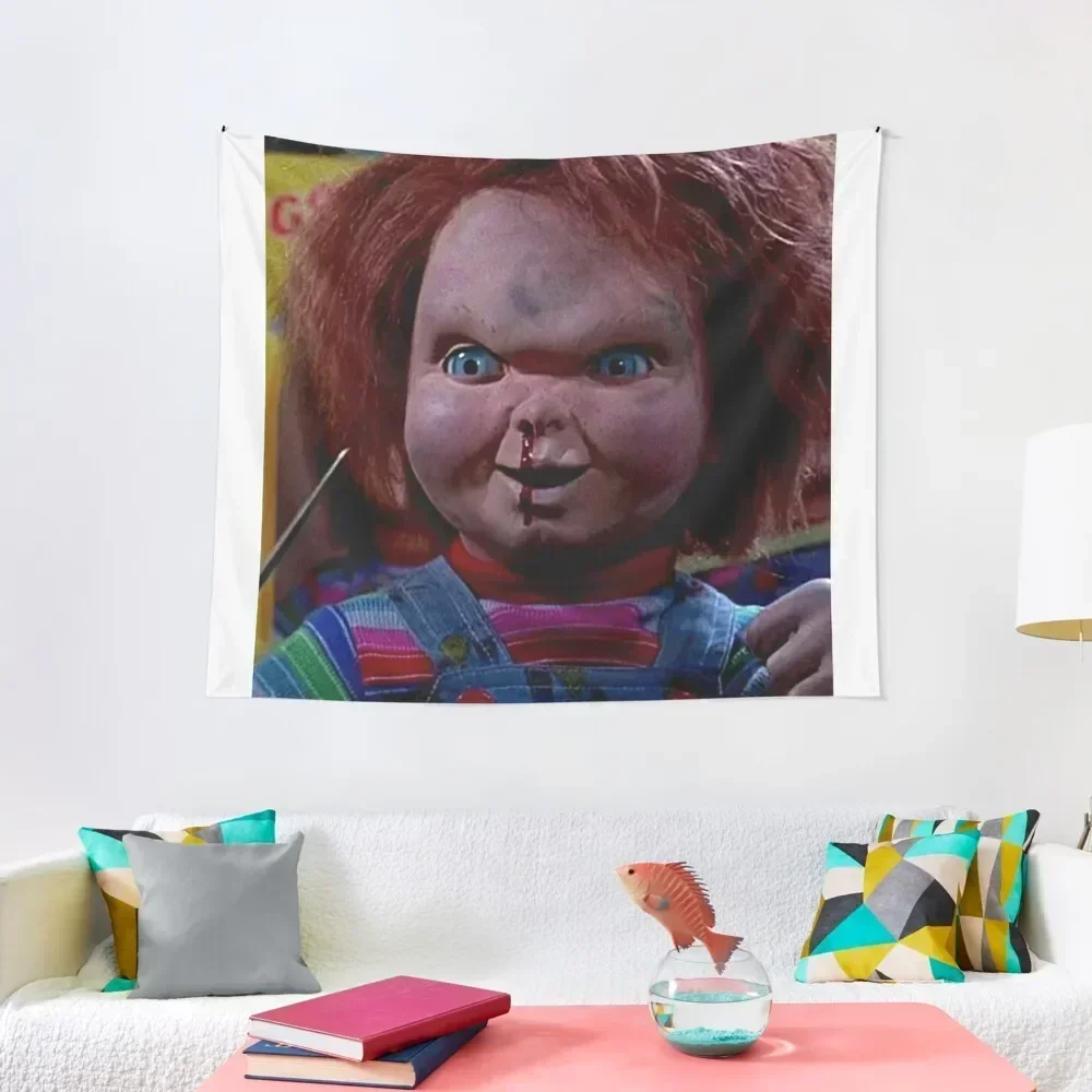 

Child's Play Tapestry Kawaii Room Decor Aesthetic Home Decor Decoration Home Bathroom Decor Tapestry