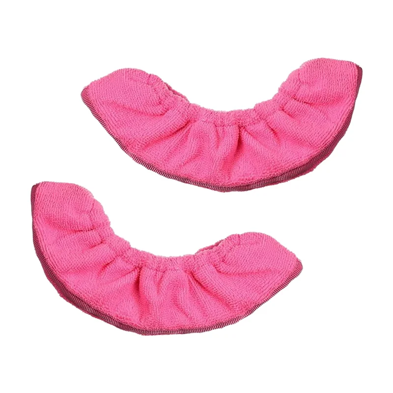 

B72A 1 пара чехлов для лезвий фигурного катания на коньках, мягкая пылезащитная защита, водопоглощение,