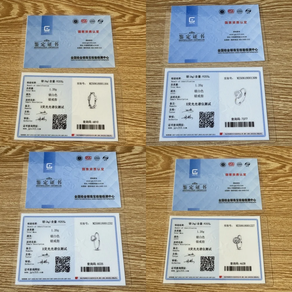 حار بيع جديد 925 الفضة ، الخماسي ، اللؤلؤ ، خاتم على شكل قلب مناسبة لهدايا العيد النسائية الأوروبية ، مجوهرات رائعة #2