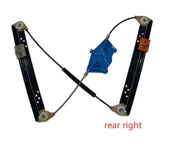 

For VW Touareg Car Door Glass Lift Bracket 2002-2010 Year