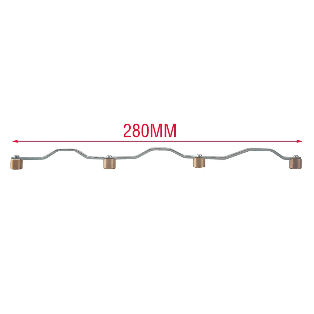 SAAB-colector de entrada VAUXHALL ASTRA H ZAFIRA B VECTRA C SIGNUM 1,9, aletas de remolino