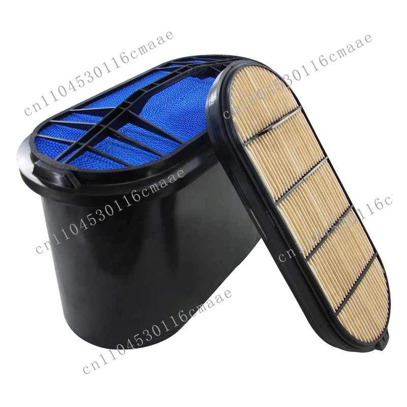 AIR Filter D110053  P643271   P640149  P638095  Used for Excavators,Earthmover,Generator and Other Mechanical Equipment