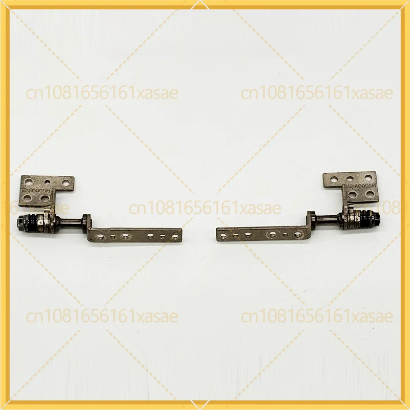 Used Laptop LCD Screen Hinge Non-Touch for Asus N550 N550J N550JV N550JK