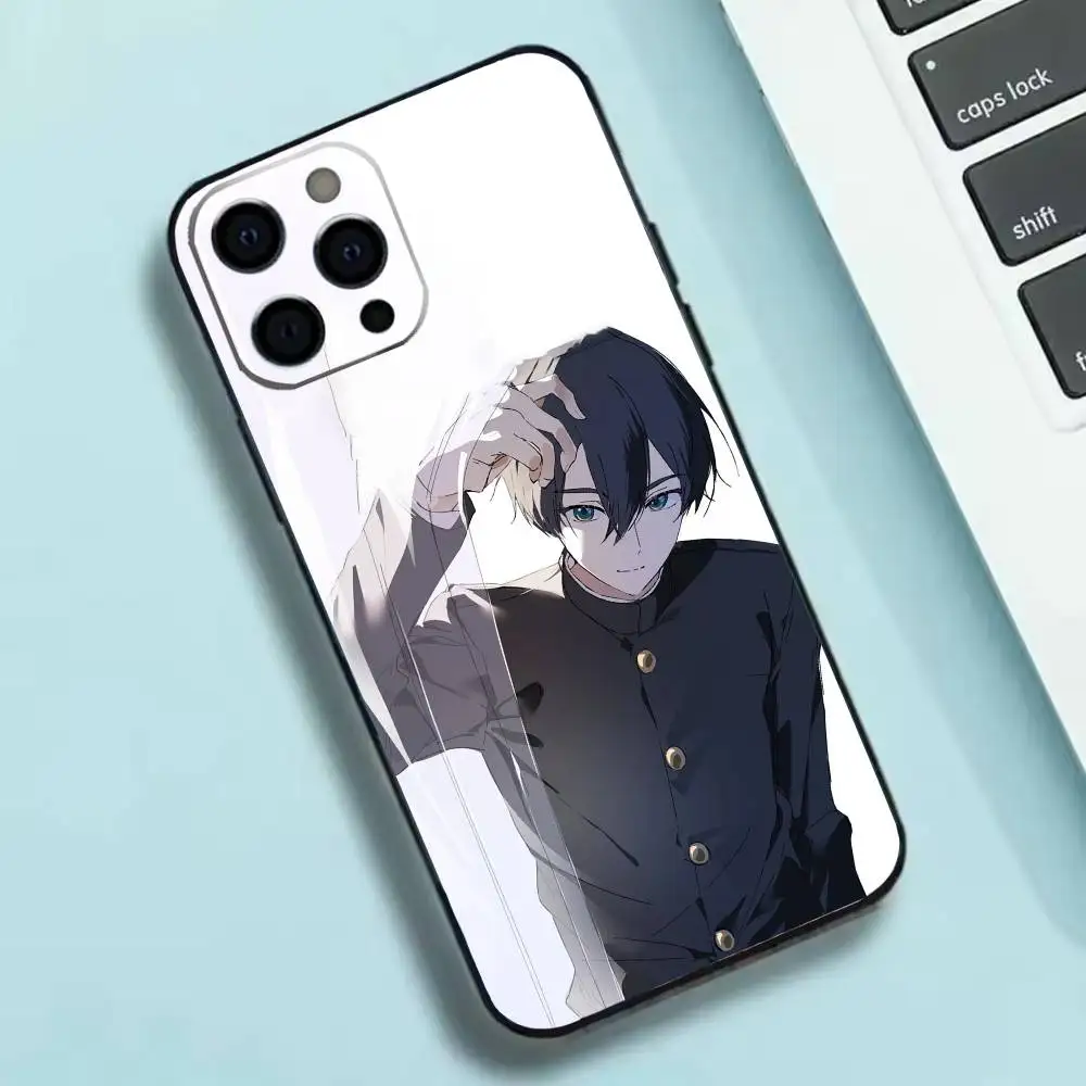 SHOSHIMIN كيف تصبح جراب هاتف عادي من السيليكون الناعم لهاتف IPhone 17 16 15 14 13 12 11 X XR Plus Pro Max Plus #3