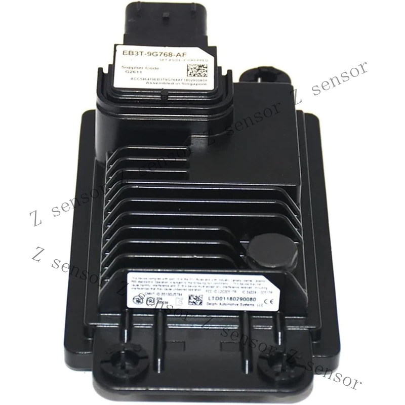 Z+ OEM Adaptive Cruise Control Radar Sensor EB3T-9G768-AF for Ford Ranger 2017-2019