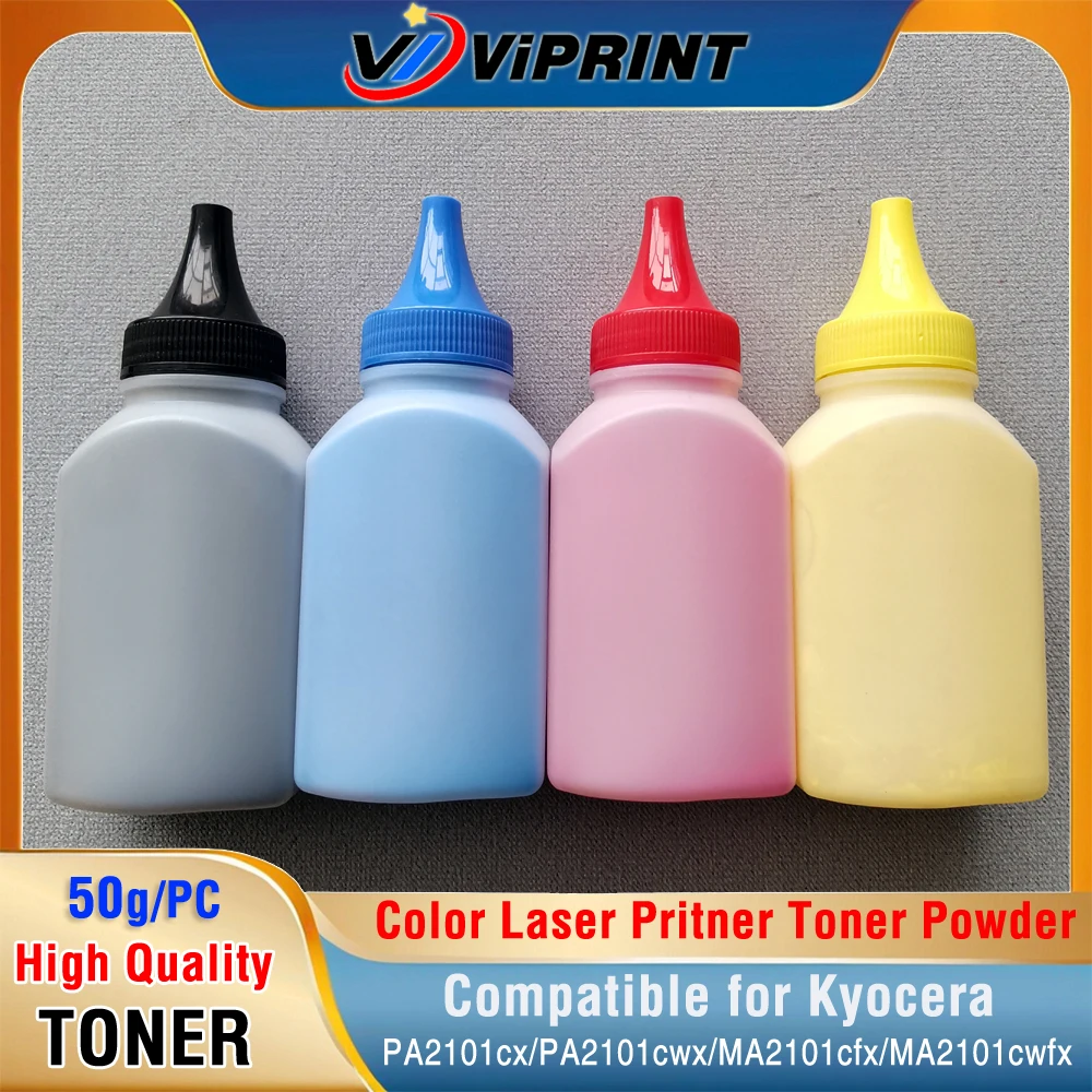 

TK-5430 TK-5440 Запасной японский тонер-порошок для KYOCERA ECOSYS PA2100cwx PA2100cx MA2100cfx MA2100cwfx A4 Цветные лазерные принтеры