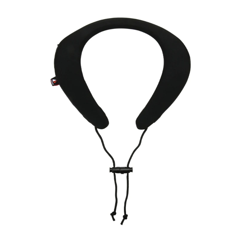 Neckband Bluetooth-compatible Speaker Protective Cover for Boomerrang