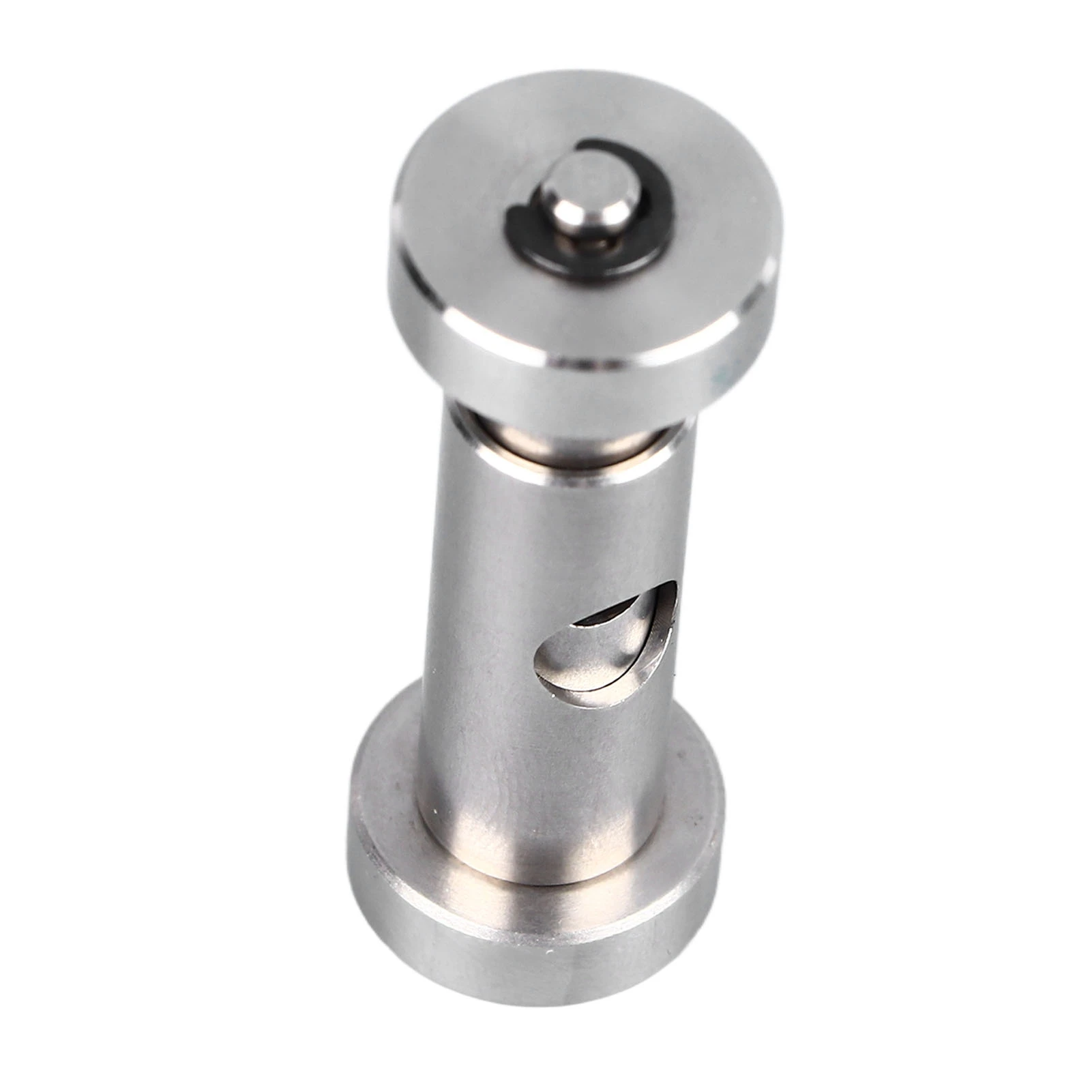 Water Screwdriver Sharpening Repair Tool Stainless Steel Wristwatch Screwdriver Sharpener