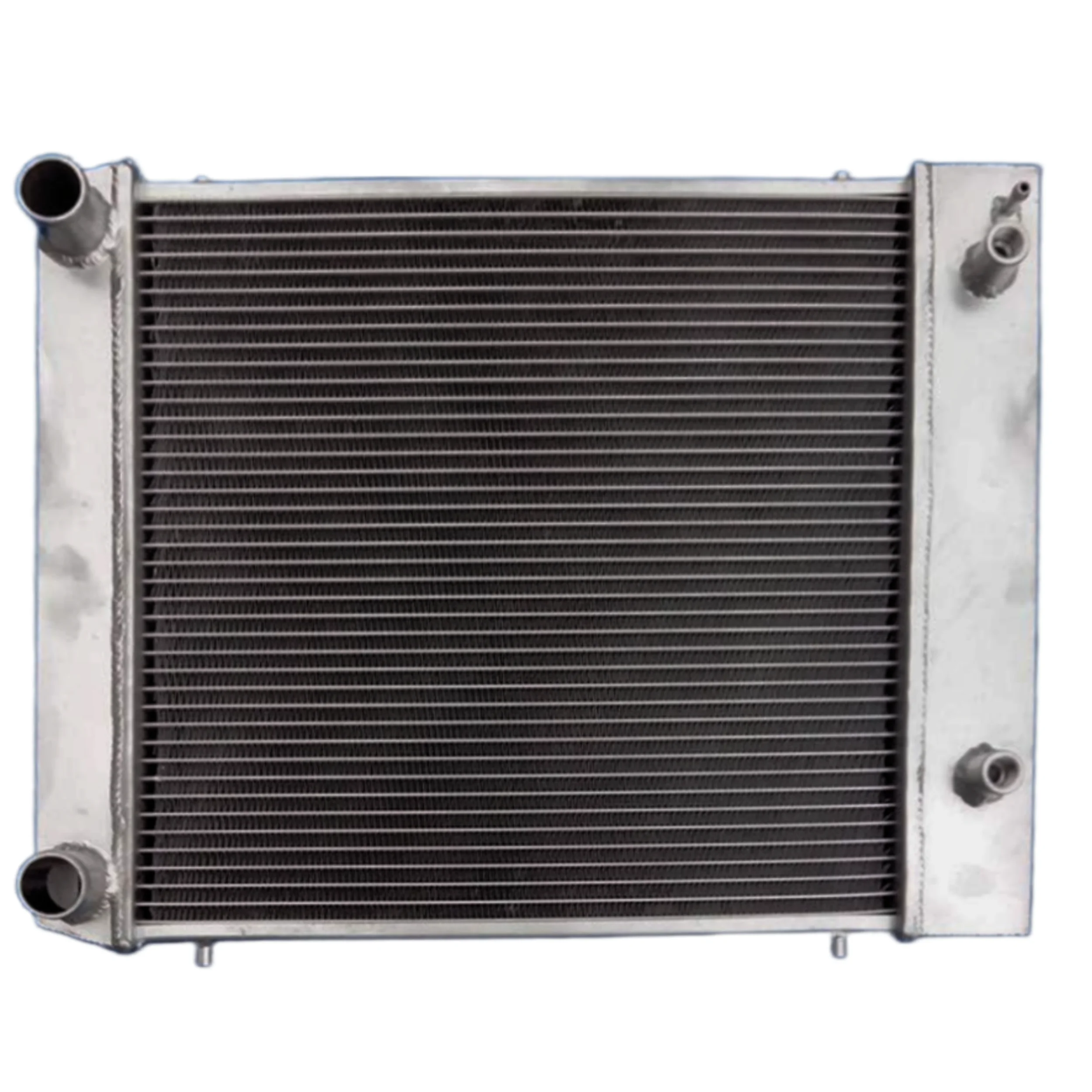 Aluminium Radiator for 1993-1999  Land Rover Defender Discovery 300TDI 90/110 BTP2275