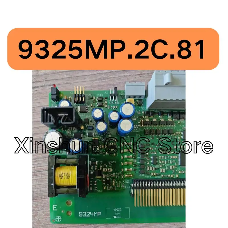 

Б/у инверторная материнская плата 9300EV 9325MP. 2C.81 протестировано, быстрая доставка.