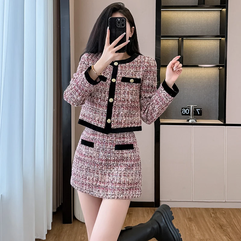 2025 outono e inverno novo rox - Winter Wear Clothes avaliação e preço