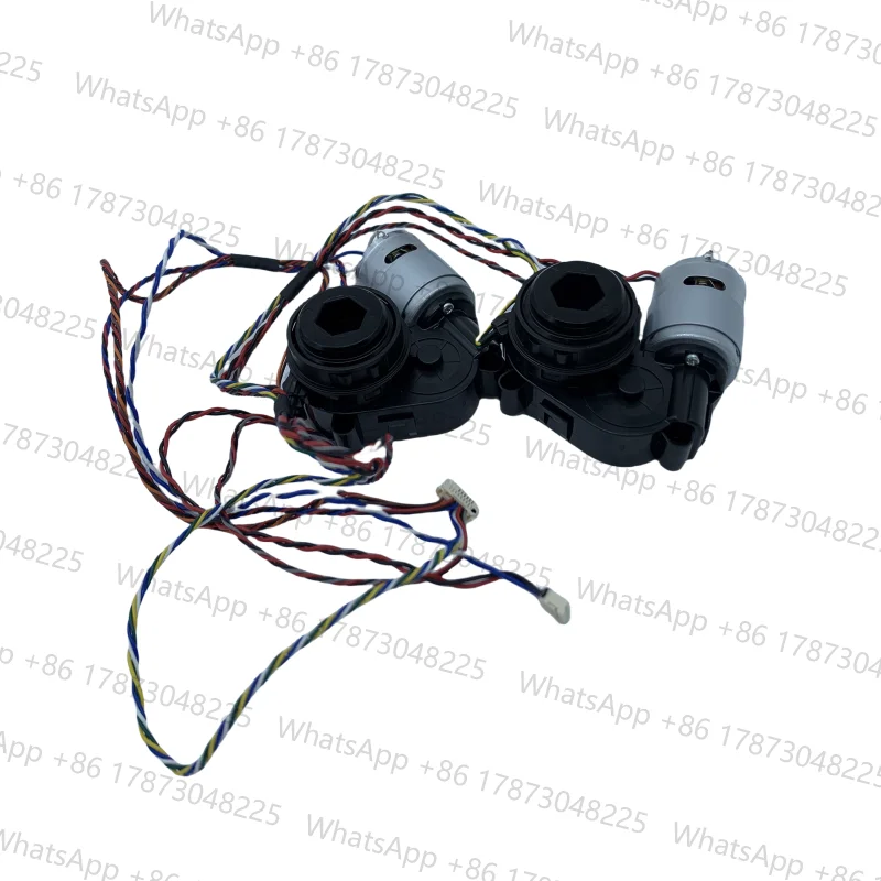 Original Mop Rack Motor for  X10+/ X20+/ Omni Mop 2 C102CN Robot Vacuum Cleaner Spare Parts Accesories