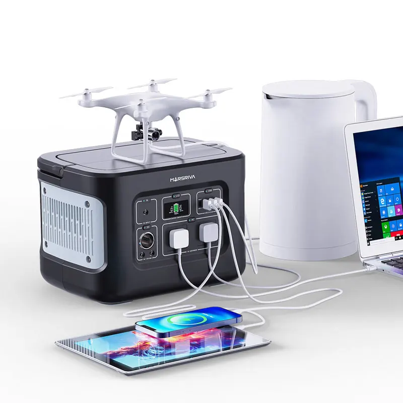 

Мощный генератор переменного тока 600 Вт с LED-подсветкой для энергосистем (Китай)