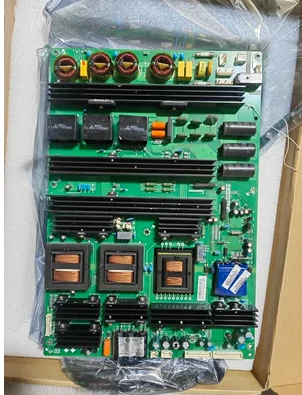 

Good test for S80EB H08EB LCD power board P.SY400W.01 working 75-86inch