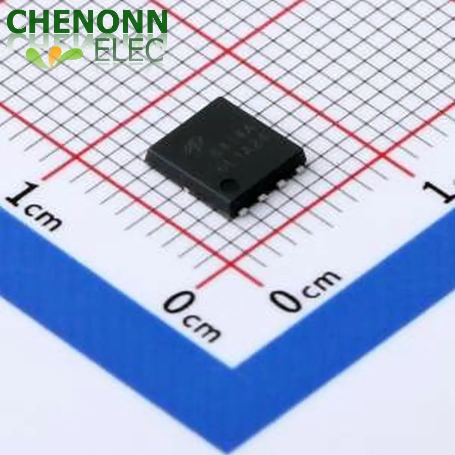 100PCS/LOT AON6414AL (MOSFETs)