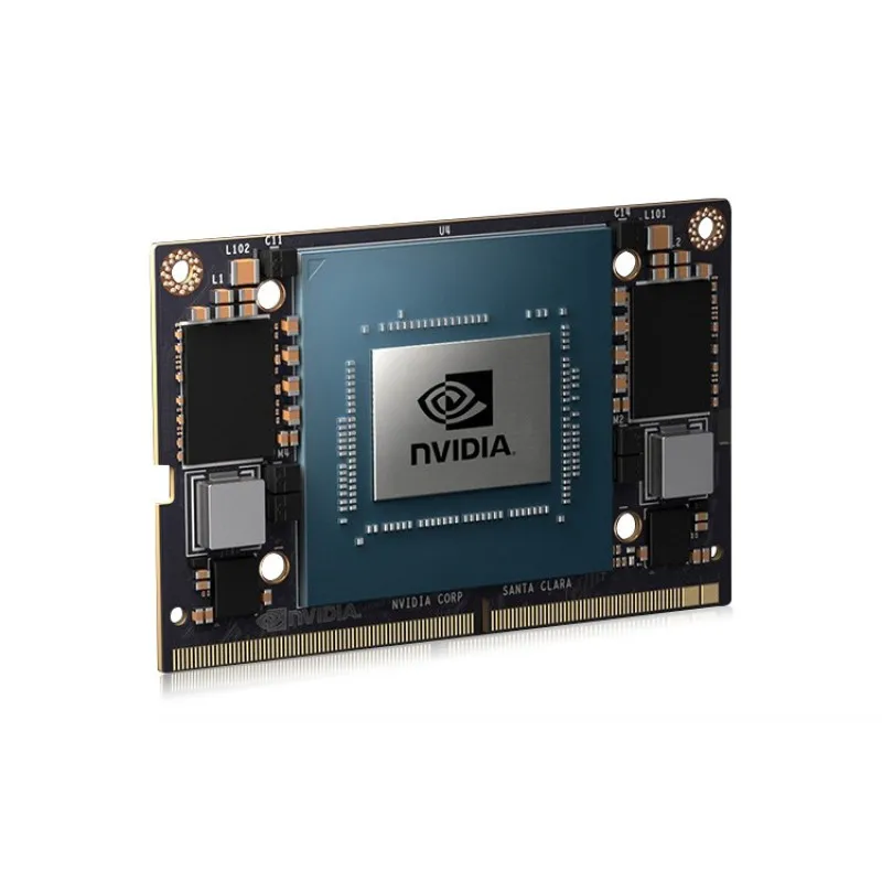 NVIDIA Jetson Xavier NX, Small AI Supercomputer For Embedded And Edge Systems, With 16GB EMMC, 8G/16G MEMORY optional